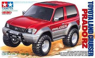 Tamiya Mini4WD